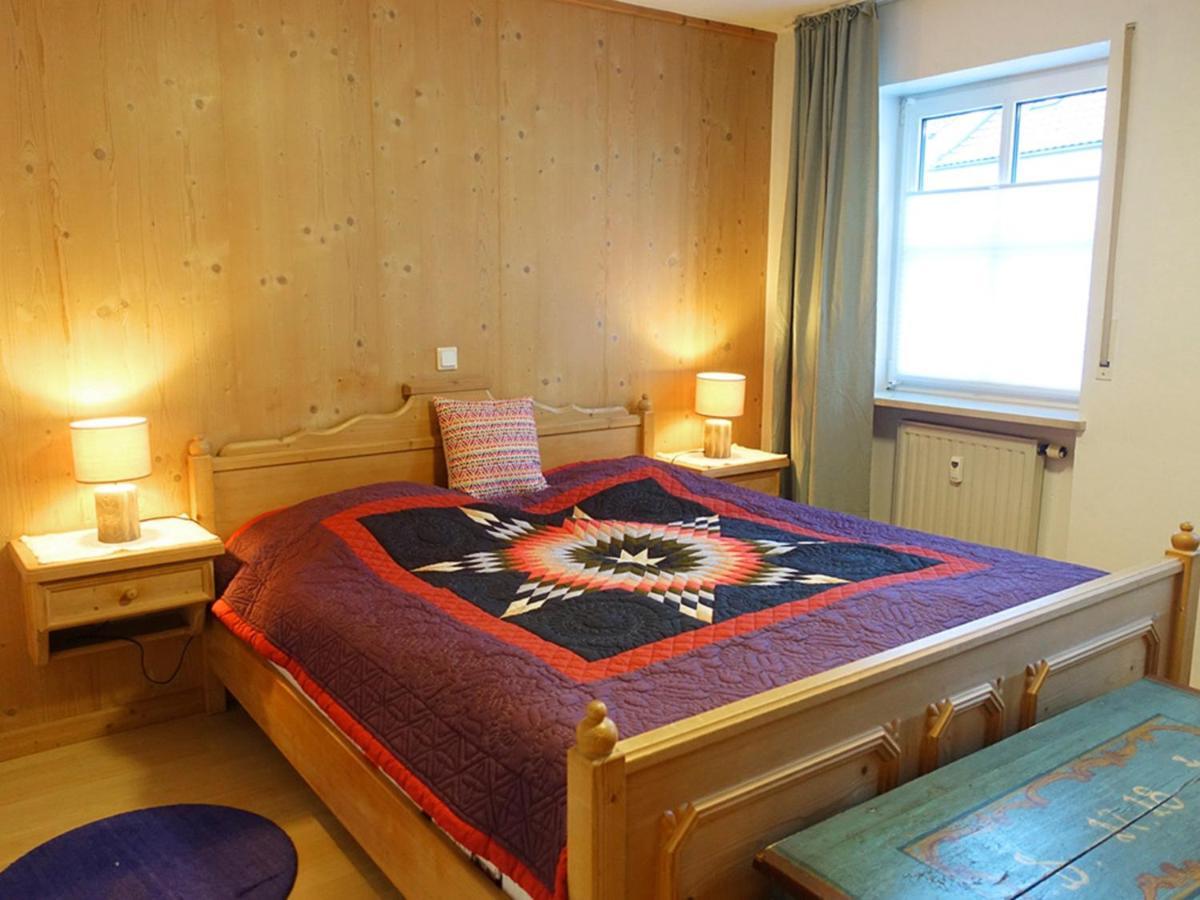 Ferienwohnung Liparis Bad Birnbach Esterno foto