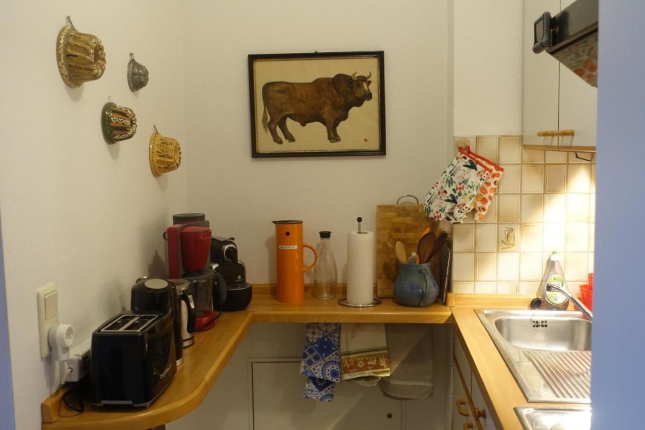 Ferienwohnung Liparis Bad Birnbach Esterno foto