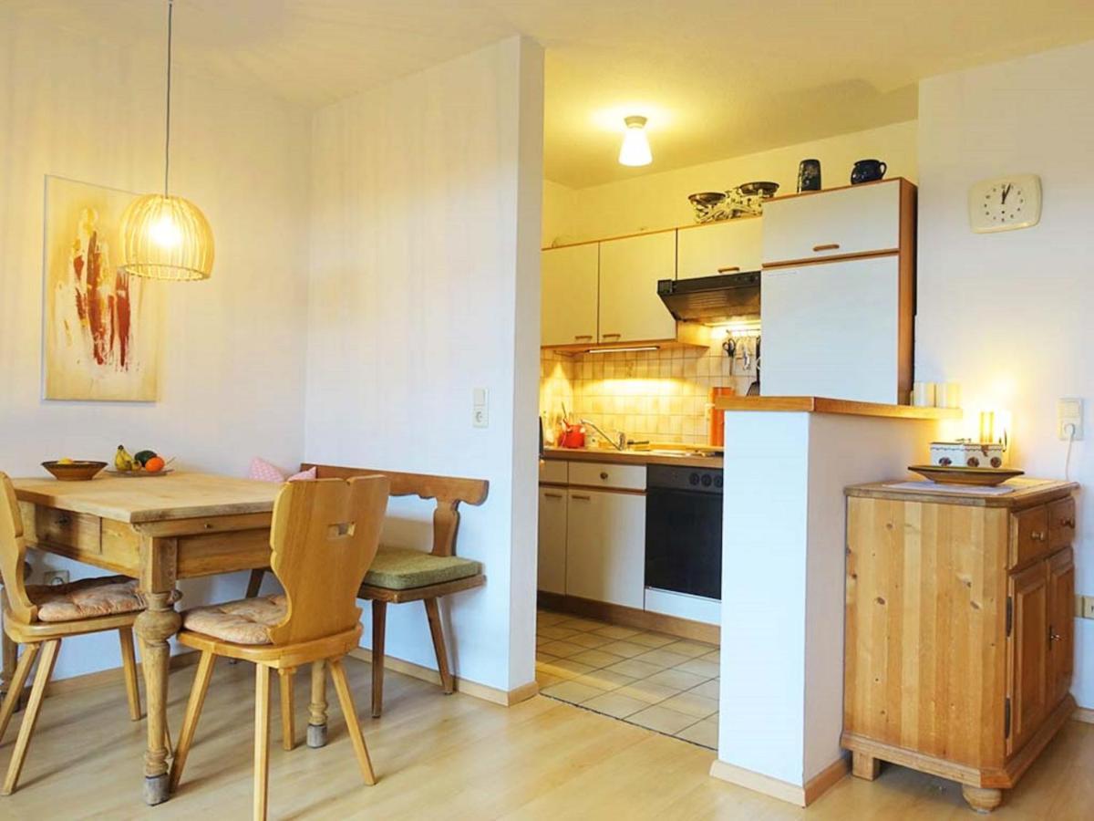 Ferienwohnung Liparis Bad Birnbach Esterno foto
