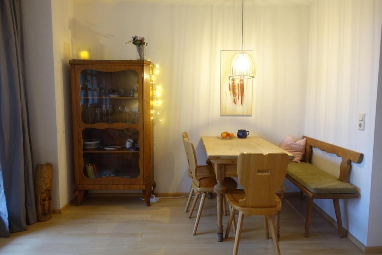 Ferienwohnung Liparis Bad Birnbach Esterno foto