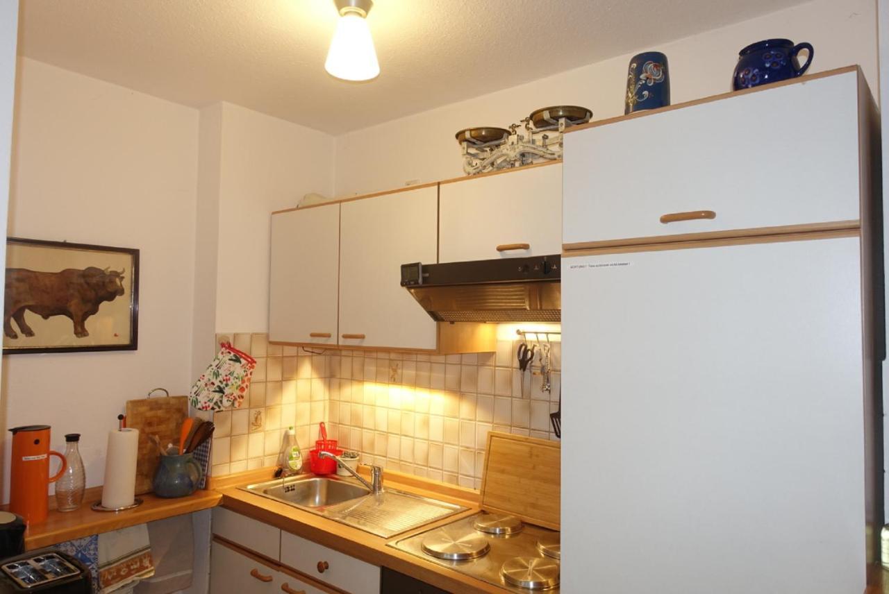 Ferienwohnung Liparis Bad Birnbach Esterno foto