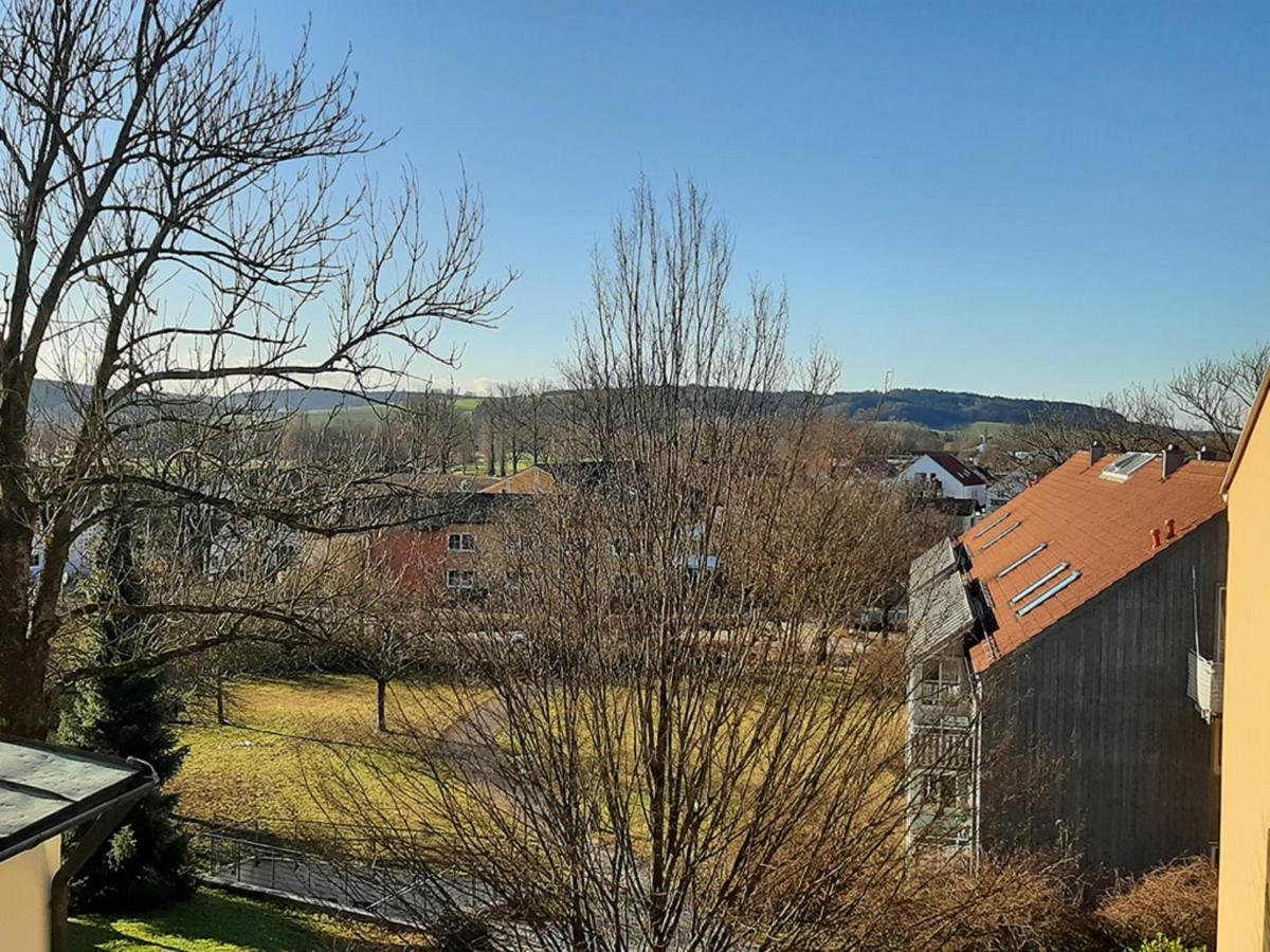 Ferienwohnung Liparis Bad Birnbach Esterno foto