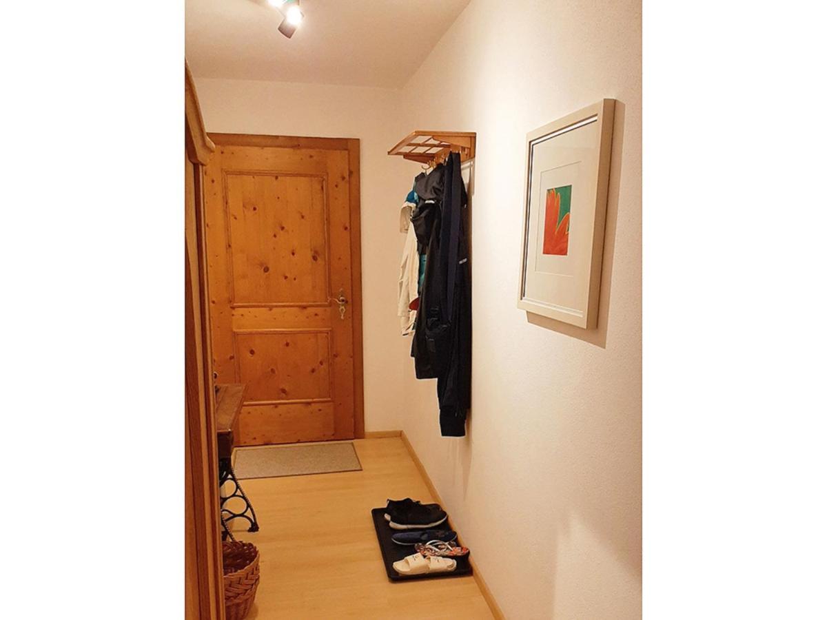Ferienwohnung Liparis Bad Birnbach Esterno foto
