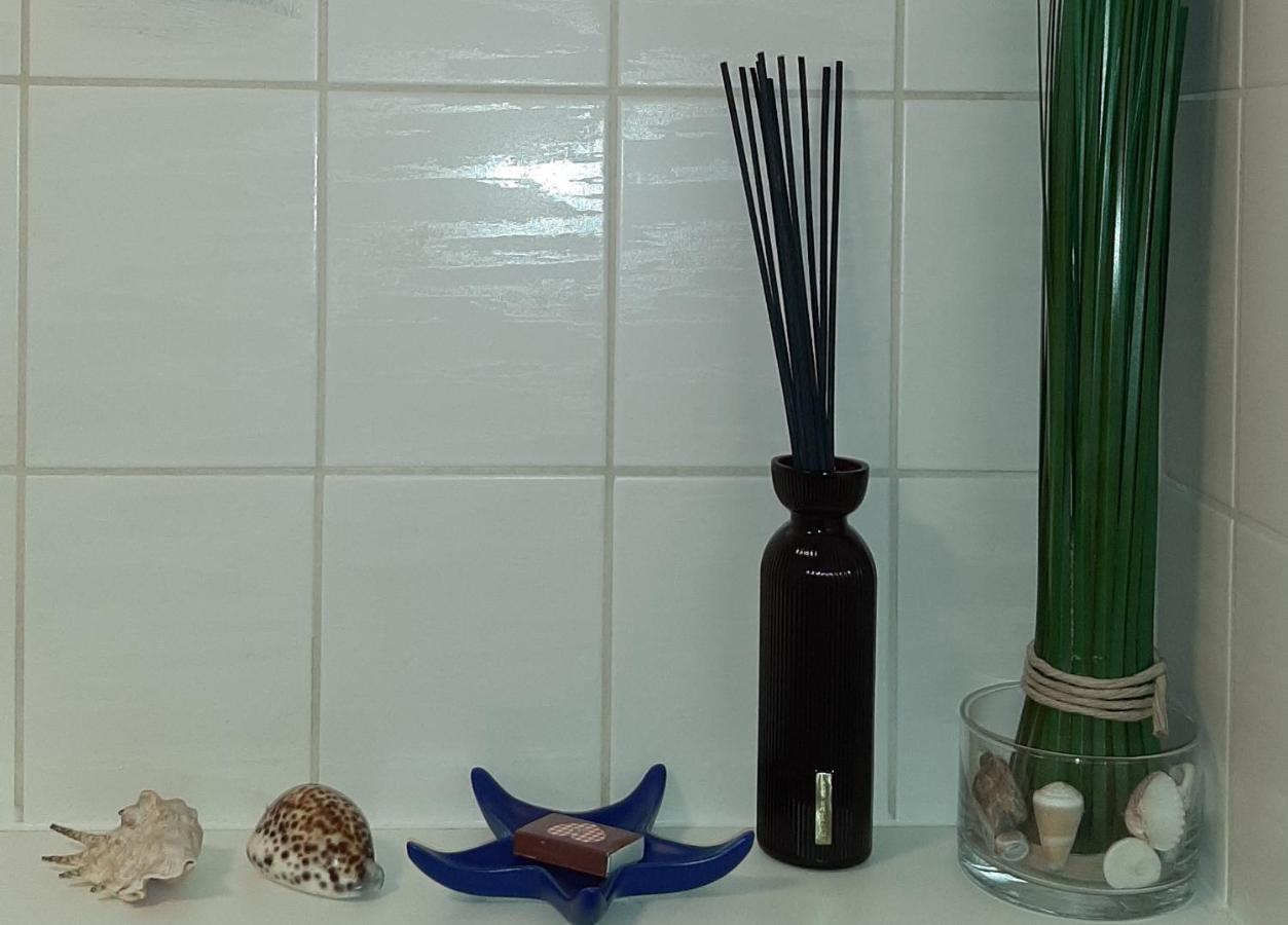 Ferienwohnung Liparis Bad Birnbach Esterno foto