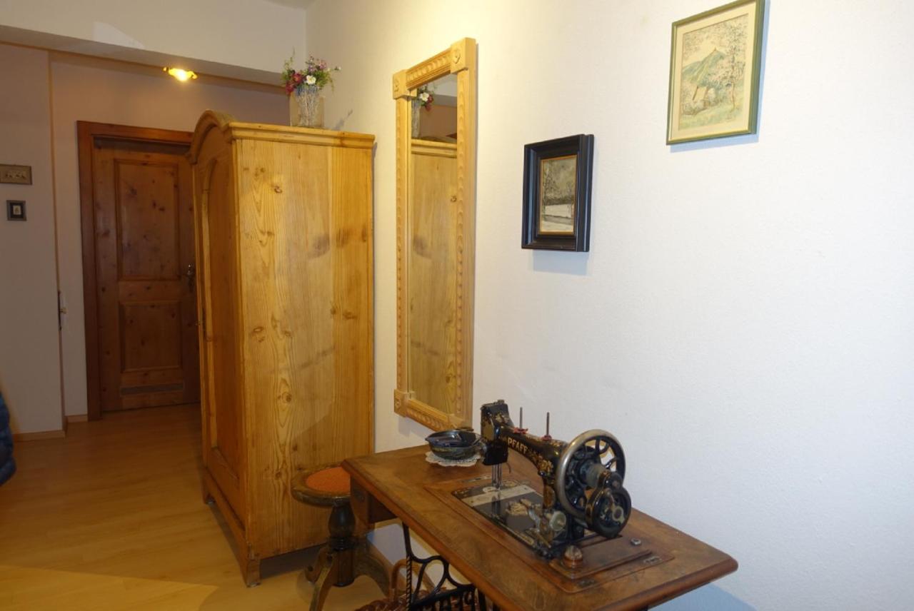 Ferienwohnung Liparis Bad Birnbach Esterno foto