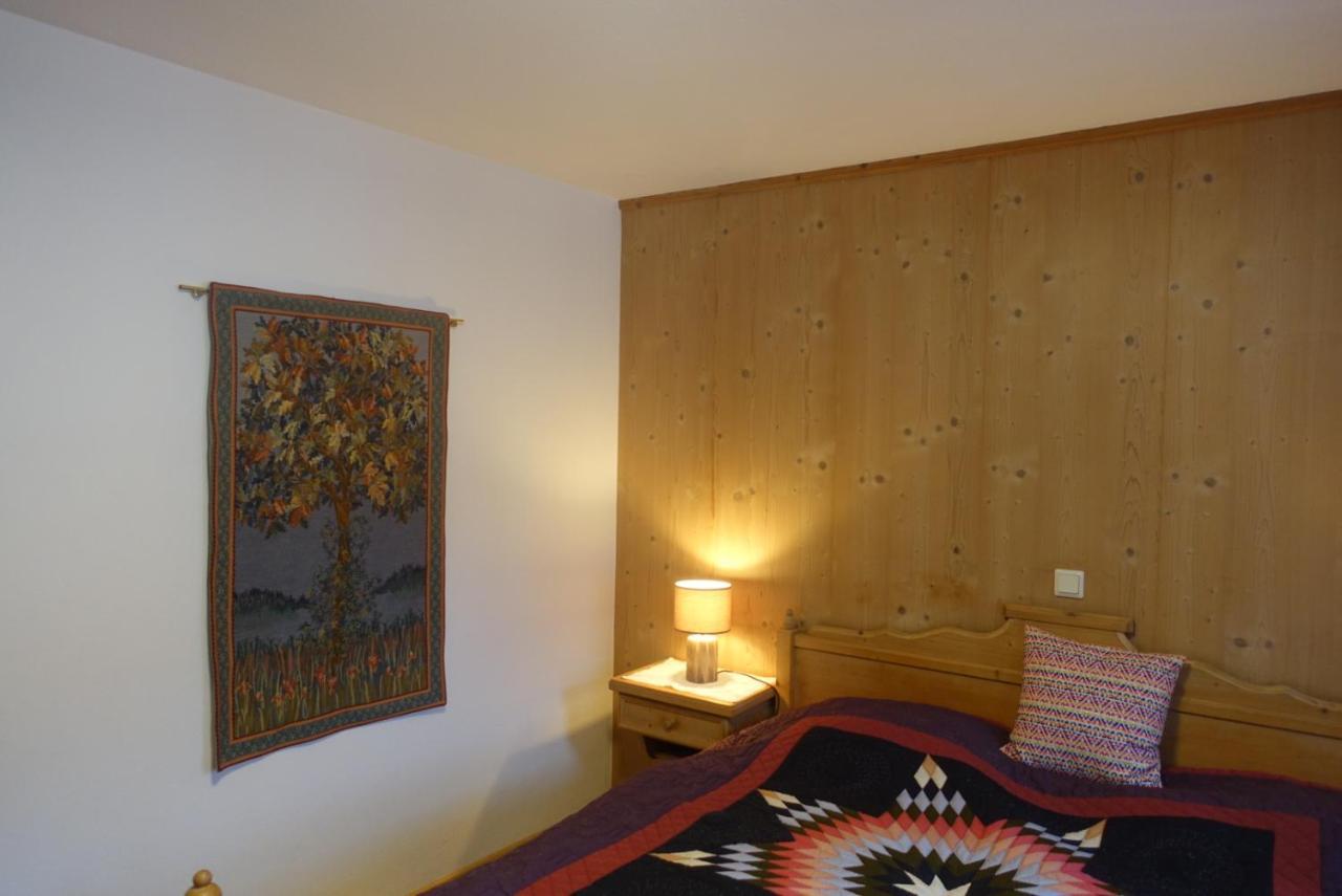 Ferienwohnung Liparis Bad Birnbach Esterno foto