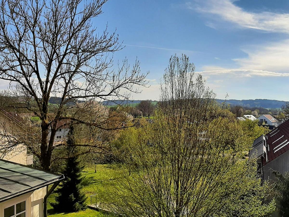 Ferienwohnung Liparis Bad Birnbach Esterno foto