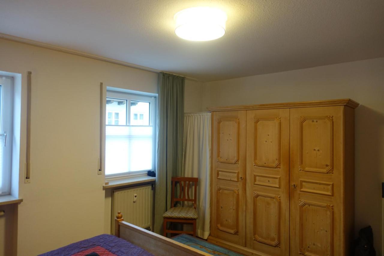 Ferienwohnung Liparis Bad Birnbach Esterno foto
