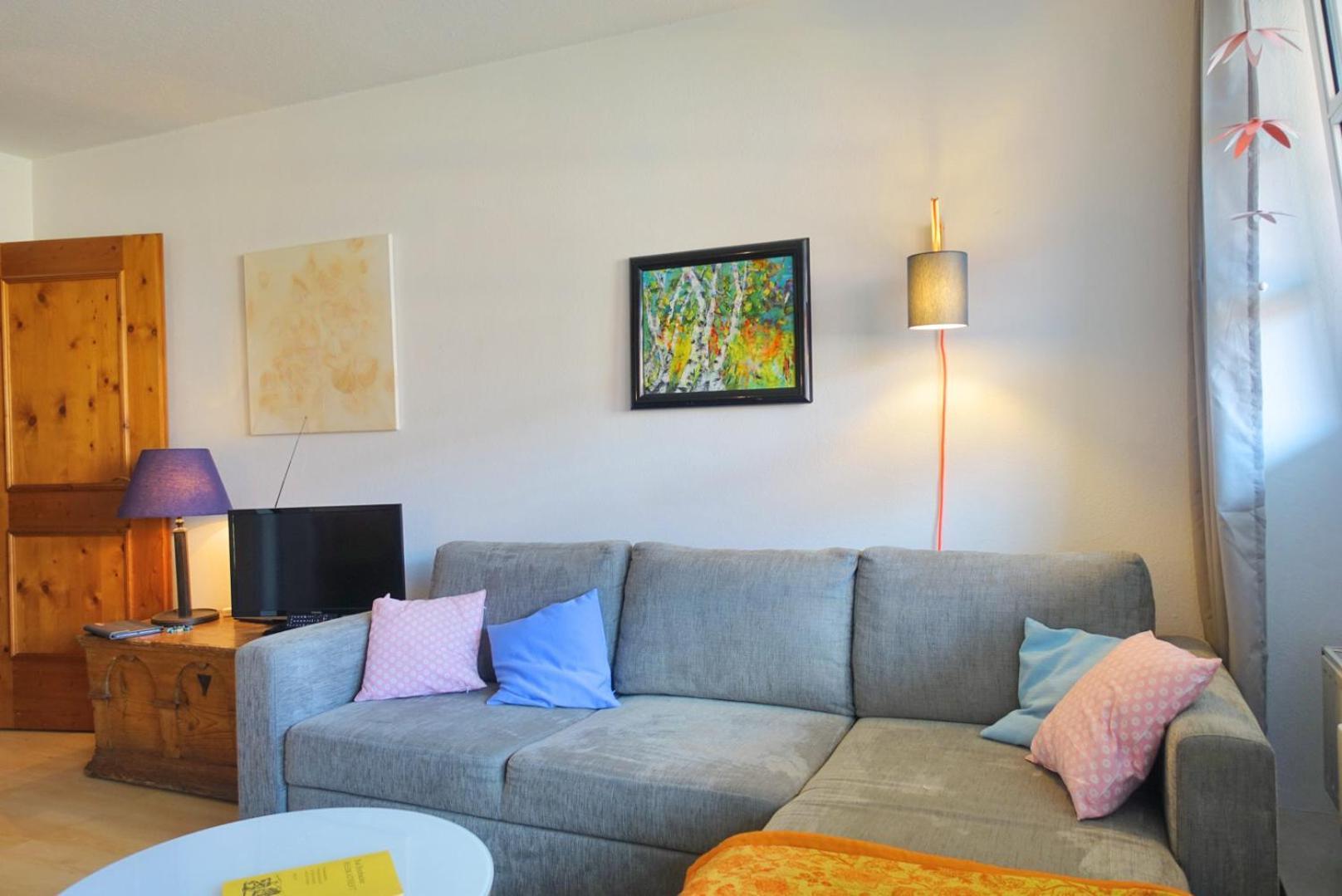 Ferienwohnung Liparis Bad Birnbach Esterno foto